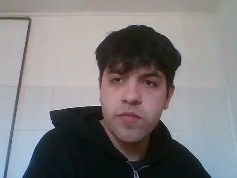Incognito2202 Show Webcam