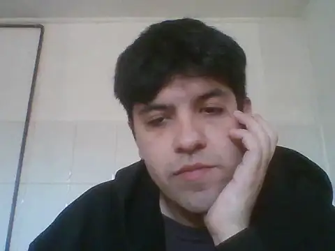 Show de webcam de Incognito2202