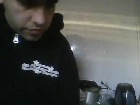 Webkamerová show Incognito2202