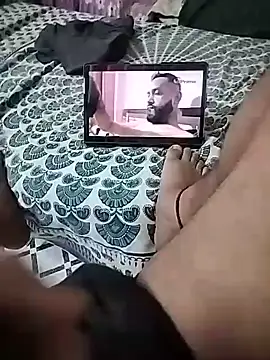 Show webcam de ragda_boy