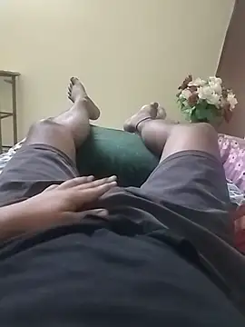 Show de webcam de ragda_boy