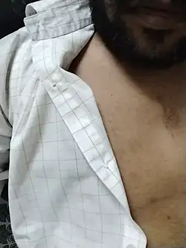 Webkamerová show ragda_boy