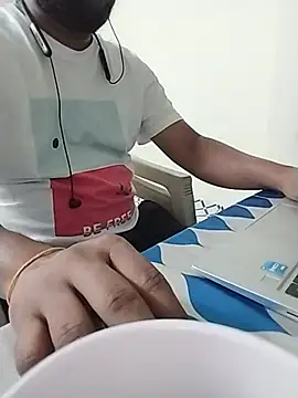 Show webcam de ragda_boy