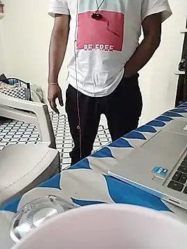 ragda_boy webkamerás műsora