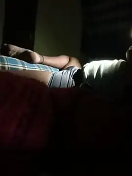 ragda_boyn Webbikameraesitys