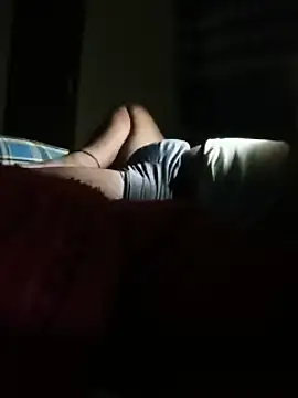 ragda_boy Pertunjukan Webcam