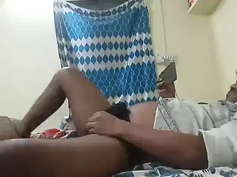 הופעת וובקאם של ragda_boy