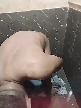 ragda_boy Pertunjukan Webcam