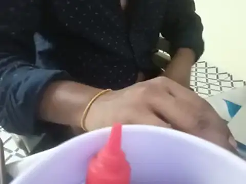 ragda_boy Webcam-Show