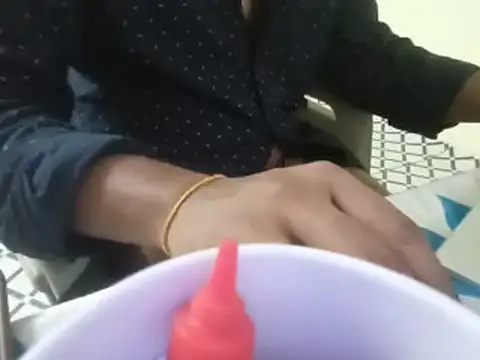 ragda_boy 웹캠 쇼