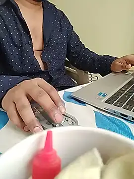 ragda_boy Adlı Modelin Web Kamerası Şovu