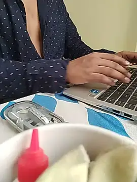 ragda_boy webkamerás műsora