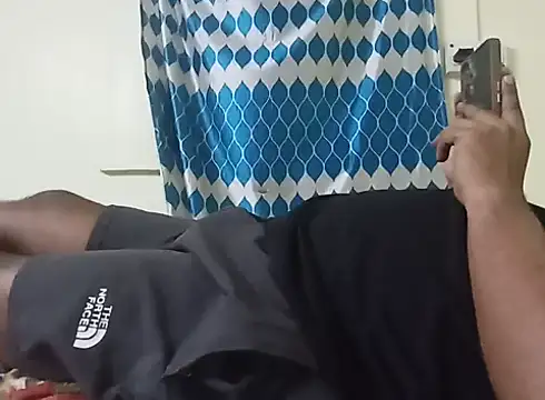 عرض كام ragda_boy