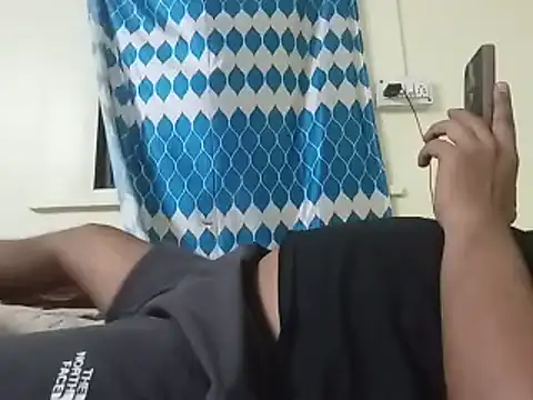 ragda_boy 网络视讯表演