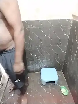 Pertunjukan Kamera Web ragda_boy