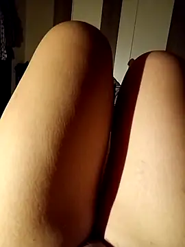 dolcissimaeffe – webcam-show