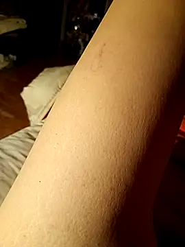 dolcissimaeffe Webcam show