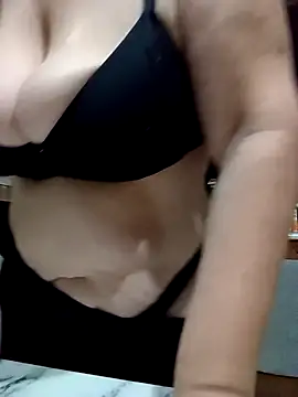 Show webcam de dolcissimaeffe