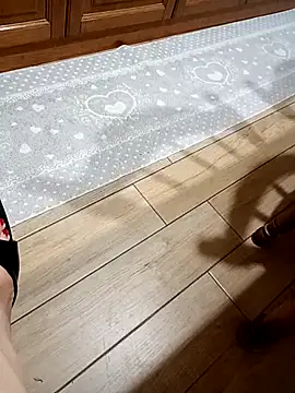 dolcissimaeffe Webcam-Show