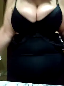 Show webcam de dolcissimaeffe