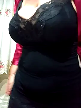 dolcissimaeffe Webcam show