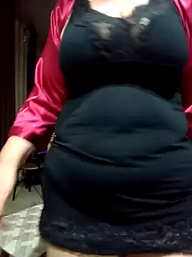 dolcissimaeffe Webcam show