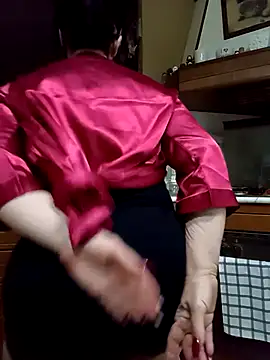 dolcissimaeffe Chat XXX live