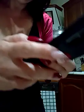 dolcissimaeffe Show in webcam