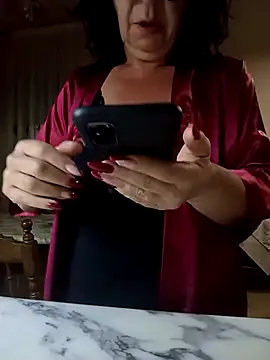Show de dolcissimaeffe na webcam