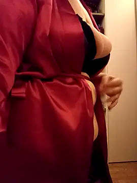 dolcissimaeffe's Webcam Show