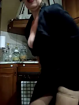 dolcissimaeffe Live XXX-chat
