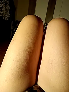 dolcissimaeffe Webcam show