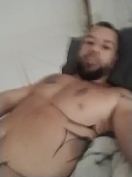 LatinoSensual45 Show Webcam