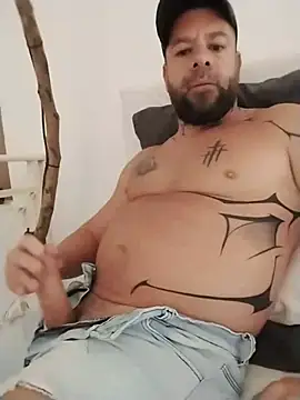 LatinoSensual45 Webcam-Show