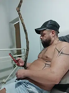 LatinoSensual45 Webcamshow