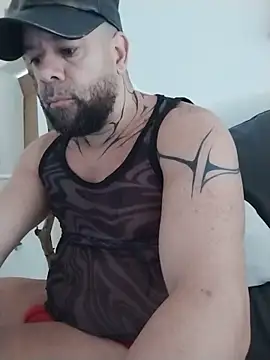 LatinoSensual45 webcam show