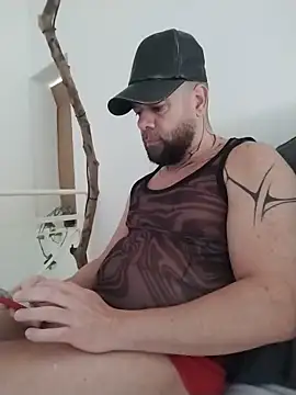 LatinoSensual45n Webbikameraesitys