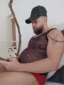 LatinoSensual45 Webcam-Show