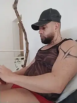 عرض كام LatinoSensual45