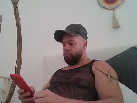 LatinoSensual45 webkamerás műsora