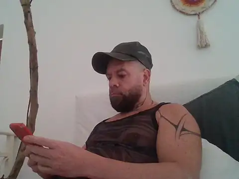 LatinoSensual45 Webcamshow
