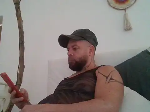 LatinoSensual45 Webcam show