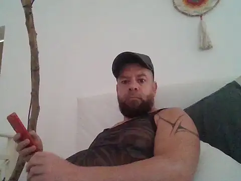 Show Webcam de LatinoSensual45