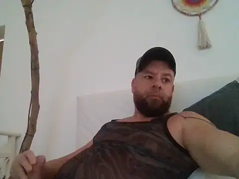 LatinoSensual45 webcam show