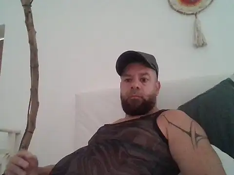LatinoSensual45 Webcam-Show