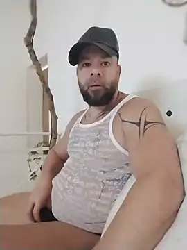 LatinoSensual45 ওয়েবক্যাম শো