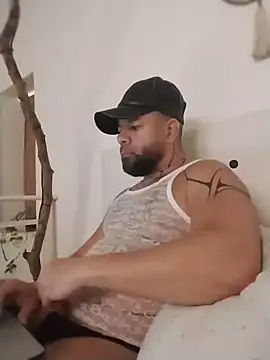 LatinoSensual45n Webbikameraesitys