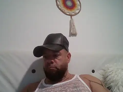 LatinoSensual45 Webcam-Show