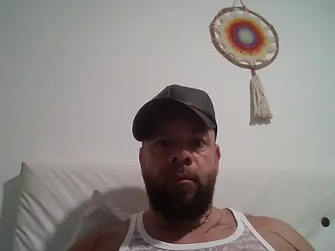 LatinoSensual45 Webcam-Show