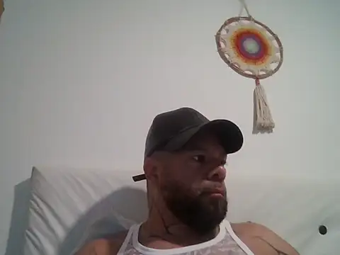 Show de LatinoSensual45 na webcam